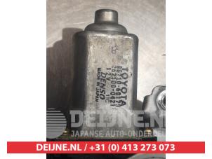 Toyota Landcruiser Fenstermechanik 4-türig rechts vorne O277167 foto 3