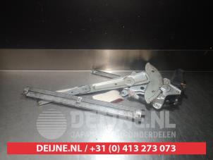 Toyota 4-Runner Window mechanism 4-door, front right O277173 photo 2