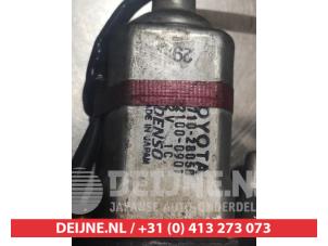 Toyota Previa Ruitmechaniek 4Deurs rechts-achter O291702 foto 3