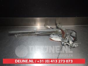 Toyota Previa Ruitmechaniek 4Deurs rechts-achter O291704 foto 2