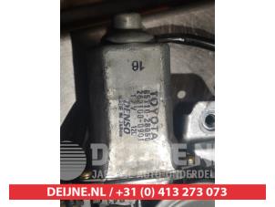 Toyota Previa Ruitmechaniek 4Deurs rechts-achter O291704 foto 3