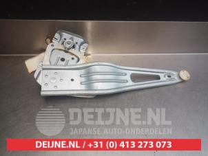 Toyota Yaris Ruitmechaniek 4Deurs rechts-achter O291757 foto 2