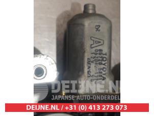 Toyota Landcruiser Fenstermechanik 4-türig rechts hinten O291707 foto 3