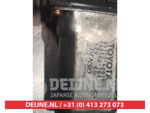 Toyota Landcruiser Ruitmechaniek 4Deurs rechts-achter O291807 foto 3