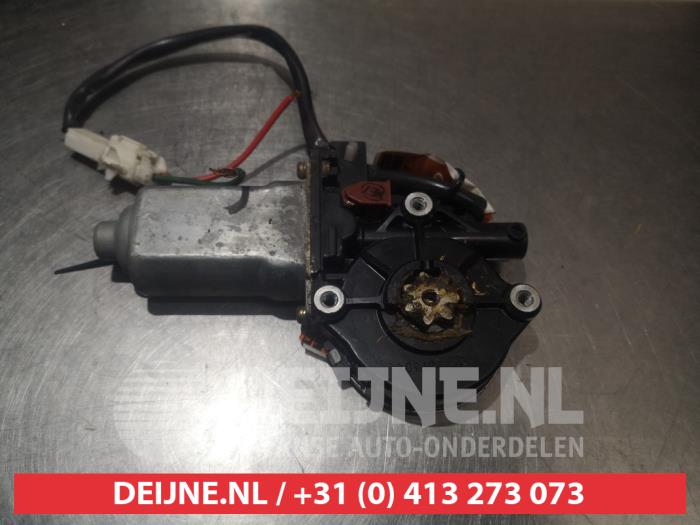 Toyota Picnic Raammotor Portier O292163