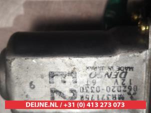 Mitsubishi Pajero Window mechanism 2-door, front right O276209 photo 3