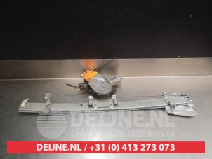 Mitsubishi Pajero Ruitmechaniek 2Deurs rechts-voor O276218 foto 2