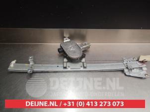 Mitsubishi Pajero Ruitmechaniek 2Deurs rechts-voor O276217 foto 2