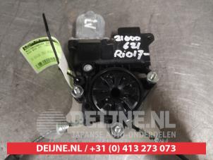 Kia Rio Ruitmechaniek 4Deurs links-voor O435997 foto 2