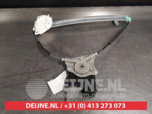 Kia Rio Ruitmechaniek 4Deurs links-voor O435997 foto 3