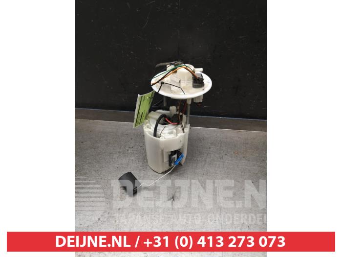 Kia Rio Brandstofpomp Elektrisch O436022