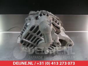 Mitsubishi Pajero Dynamo O358834 photo 3