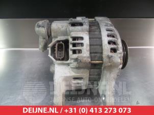 Mitsubishi Pajero Dynamo O358834 photo 2
