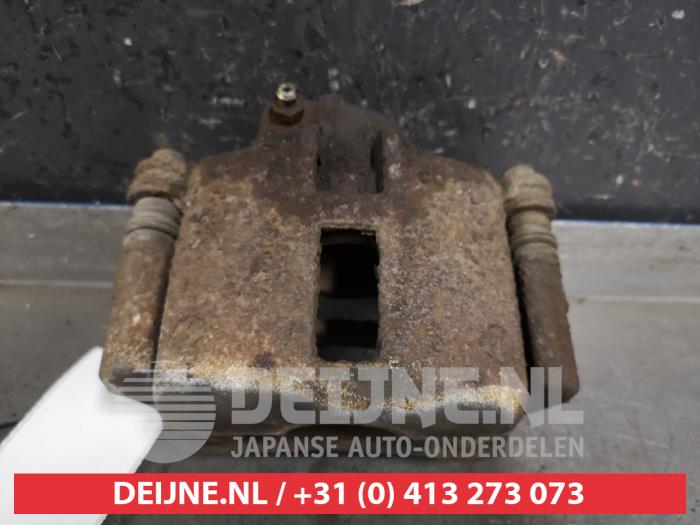 Nissan Micra Remklauw (Tang) rechts-voor O436050
