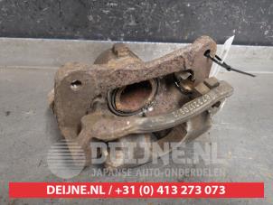 Nissan Micra Bremszange rechts vorne O436050 foto 2