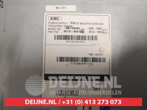 Kia Carens Radio O436108 photo 3
