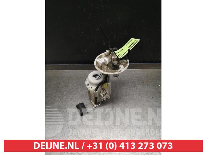 Kia Carens Brandstofpomp Elektrisch O436110