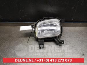 Kia Carens Nebelscheinwerfer rechts vorne O436120 foto 2
