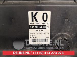 Suzuki Swift Steuergerät Motormanagement O436135 foto 2