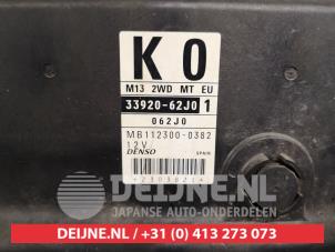 Suzuki Swift Zündschloss+Schlüssel O436136 foto 2