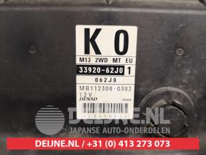 Suzuki Swift Slotenset Cilinder (compleet) O436137 foto 2