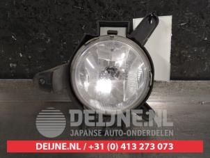 Chevrolet Spark Nebelscheinwerfer links vorne O436147 foto 2