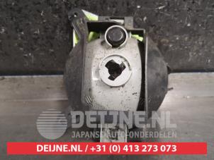 Chevrolet Spark Nebelscheinwerfer links vorne O436147 foto 3