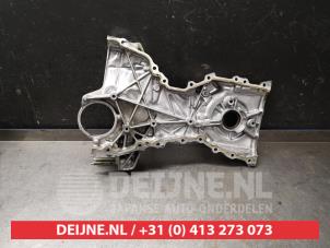 Mazda 3 Distributiedeksel O436198 foto 2