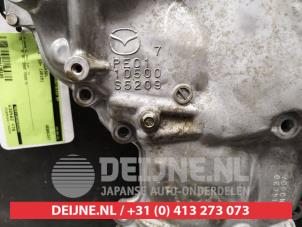 Mazda 3 Distributiedeksel O436198 foto 3