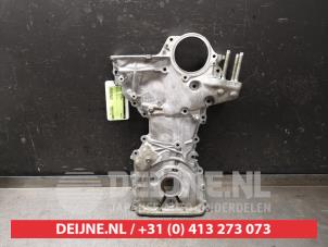 Mazda 3 Distributiedeksel O436198 foto 4