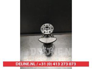Mazda 3 Krukas O436205 foto 4
