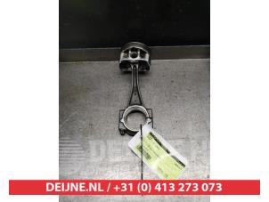 Mazda 3 Kolben O436203 foto 3