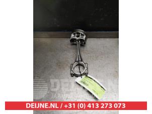 Mazda 3 Kolben O436201 foto 2