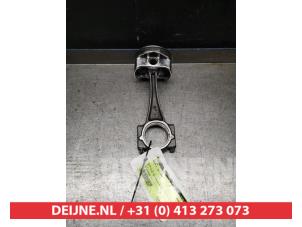 Mazda 3 Kolben O436201 foto 4