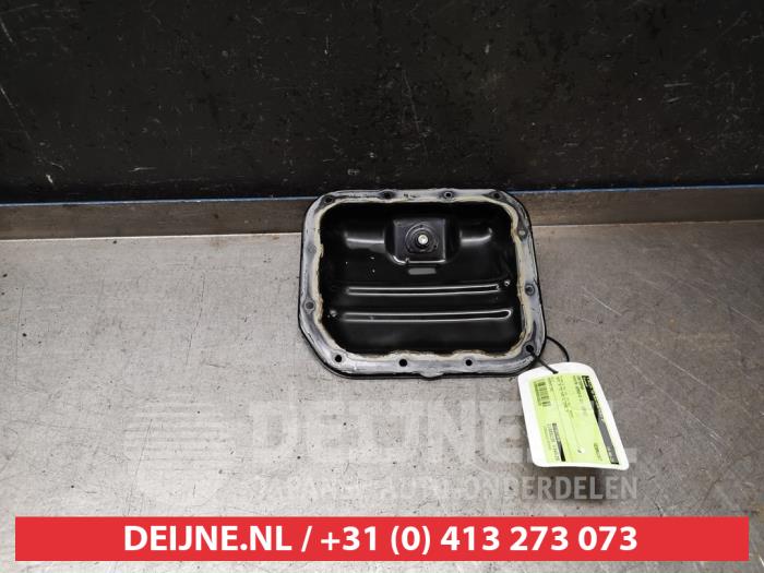 Gebruikte Carterpan Toyota Verso S 1.4 D-4D Prijs € 35,00 Margeregeling aangeboden door V.Deijne Jap.Auto-onderdelen BV