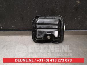 Toyota Verso-S Ölwanne O436210 foto 2