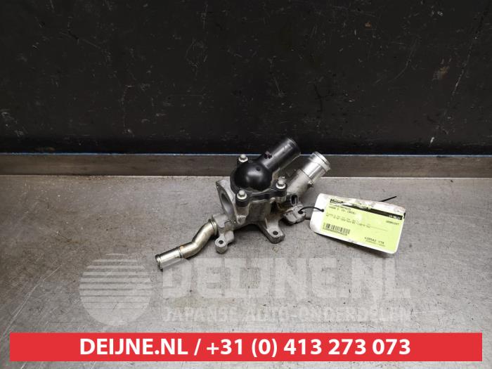 Mazda 3 Thermostatgehäuse O436216