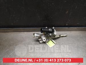 Mazda 3 Thermostatgehäuse O436216 foto 2