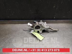 Mazda 3 Thermostatgehäuse O436216 foto 3