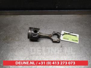 Toyota Verso-S Kolben O436213 foto 2