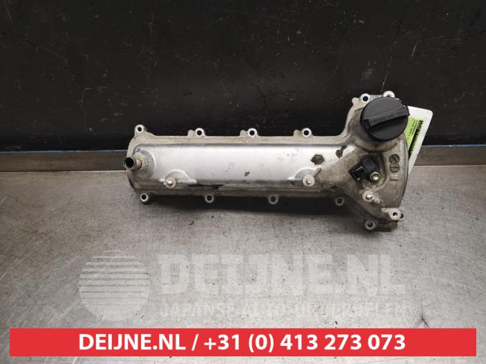Gebruikte Kleppendeksel Toyota Verso S 1.4 D-4D Prijs op aanvraag aangeboden door V.Deijne Jap.Auto-onderdelen BV