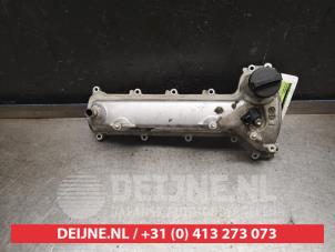 Gebruikte Kleppendeksel Toyota Verso S 1.4 D-4D Prijs op aanvraag aangeboden door V.Deijne Jap.Auto-onderdelen BV