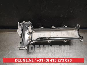 Toyota Verso-S Ventildeckel O436221 foto 2