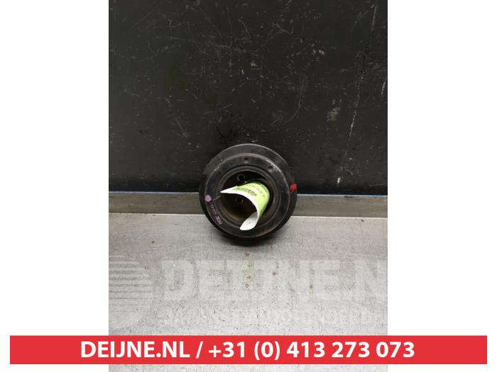 Gebruikte Krukas Poelie Daihatsu Gran Move 1.6 16V Prijs € 35,00 Margeregeling aangeboden door V.Deijne Jap.Auto-onderdelen BV