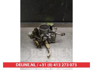 Daihatsu Gran Move Drosselklappengehäuse O436235 foto 2