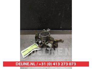 Daihatsu Gran Move Drosselklappengehäuse O436235 foto 3