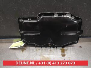 Mazda 3 Ölwanne O436241 foto 2