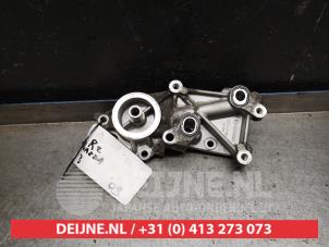 Mazda 3 Oliefilterhuis O436243 foto 2