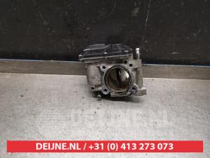 Mazda 3 Drosselklappengehäuse O436244 foto 3