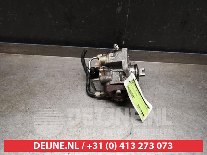 Mazda 3 Kraftstoffpumpe Mechanisch O436245